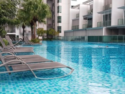 Eight Riversuites (D12), Condominium #217041131